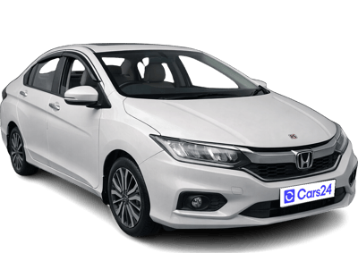 2018 Honda City - Sedan - Petrol - Manual - ₹5.50 lakh