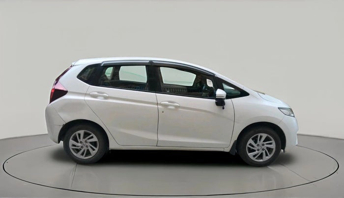 2017 Honda Jazz 1.2L I-VTEC V, Petrol, Manual, 83,727 km, exterior