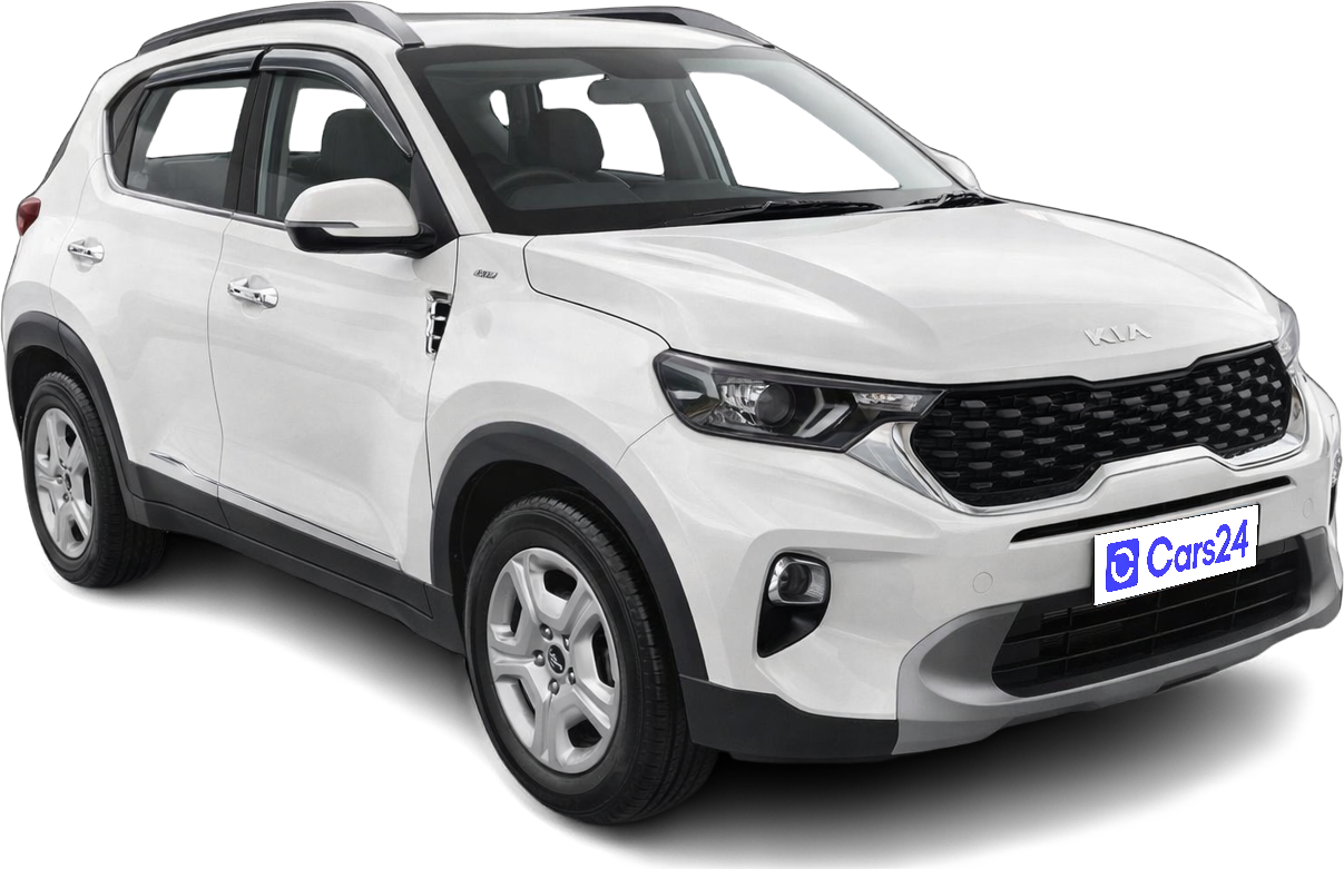 2023 KIA SONET - SUV - Petrol - Manual - ₹7.50 lakh