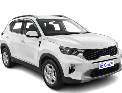 2023 KIA SONET - SUV - Petrol - Manual - ₹7.25 lakh
