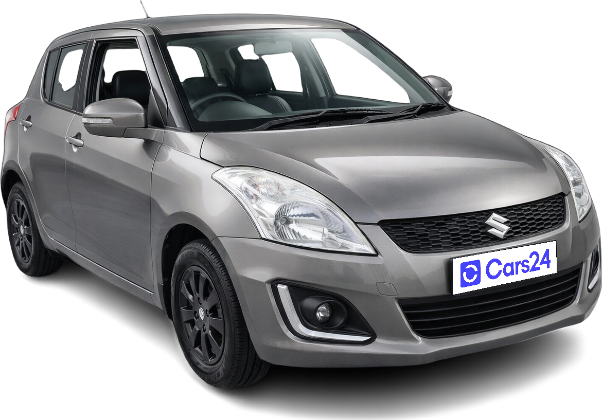 2016 Maruti Swift - Hatchback - Petrol - Manual - ₹2.72 lakh