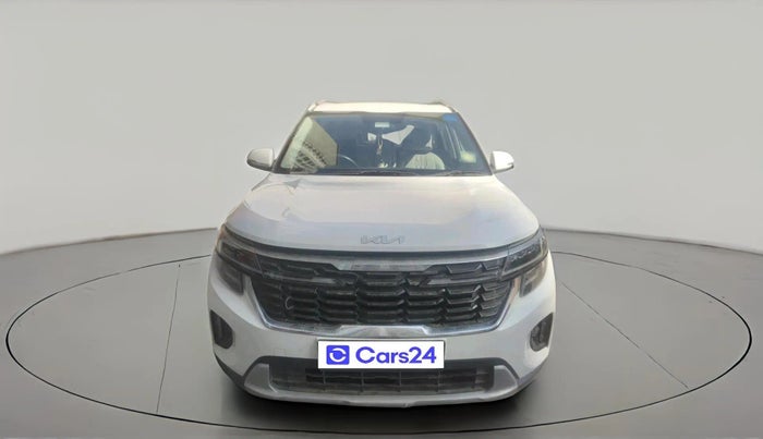 2023 KIA SELTOS HTX PETROL 1.5, Petrol, Manual, 49,341 km, exterior
