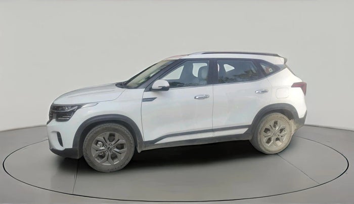 2023 KIA SELTOS HTX PETROL 1.5, Petrol, Manual, 49,341 km, exterior