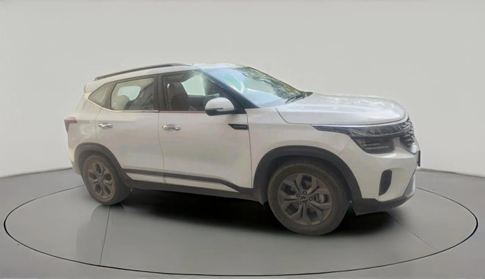 2023 KIA SELTOS HTX PETROL 1.5, Petrol, Manual, 49,341 km, exterior