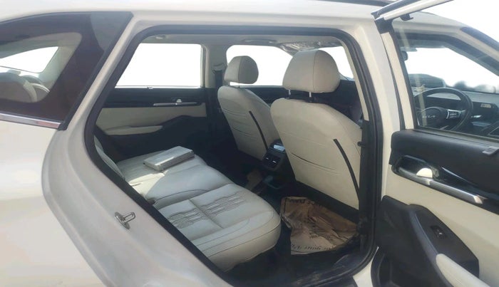 2023 KIA SELTOS HTX PETROL 1.5, Petrol, Manual, 49,341 km, interior