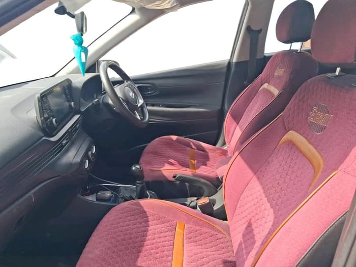 Interior