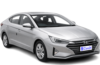 2019 Hyundai New Elantra - Sedan - Petrol - Manual - ₹9.38 lakh