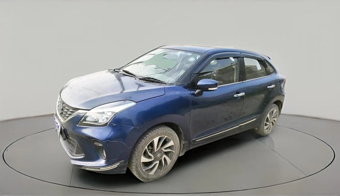 2020 Maruti Baleno ZETA PETROL 1.2, CNG, Manual, 89,314 km, exterior