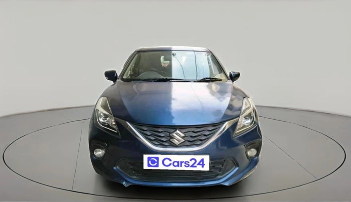 2020 Maruti Baleno ZETA PETROL 1.2, CNG, Manual, 89,314 km, exterior