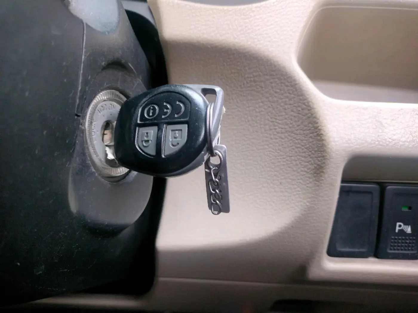 2017 Maruti Ciaz DELTA 1.4 MT PETROL, Petrol, Manual, 1,55,248 km, interior