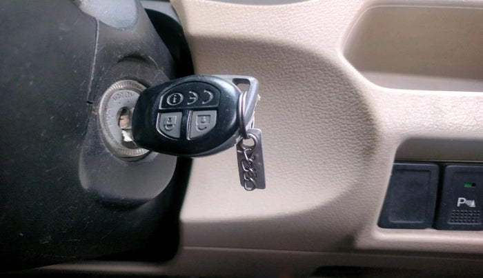 2017 Maruti Ciaz DELTA 1.4 MT PETROL, Petrol, Manual, 1,55,248 km, interior