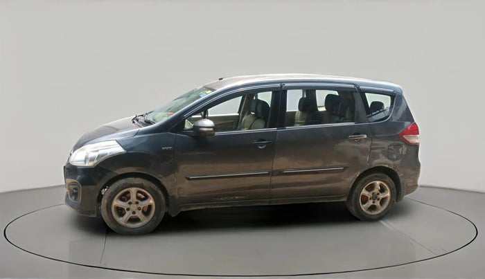 2015 Maruti Ertiga VXI, CNG, Manual, 1,70,336 km, exterior