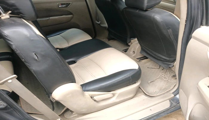 2015 Maruti Ertiga VXI, CNG, Manual, 1,70,336 km, interior