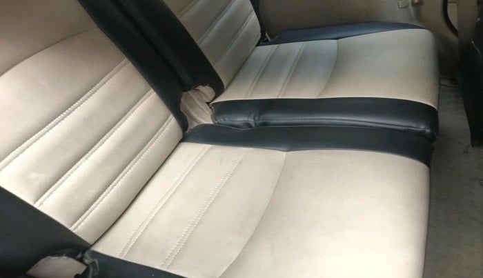 2015 Maruti Ertiga VXI, CNG, Manual, 1,70,336 km, interior