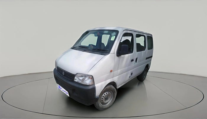 2023 Maruti Eeco 5 STR AC CNG, CNG, Manual, 45,654 km, exterior