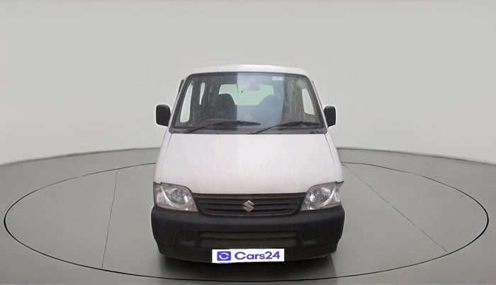 2023 Maruti Eeco 5 STR AC CNG, CNG, Manual, 45,654 km, exterior