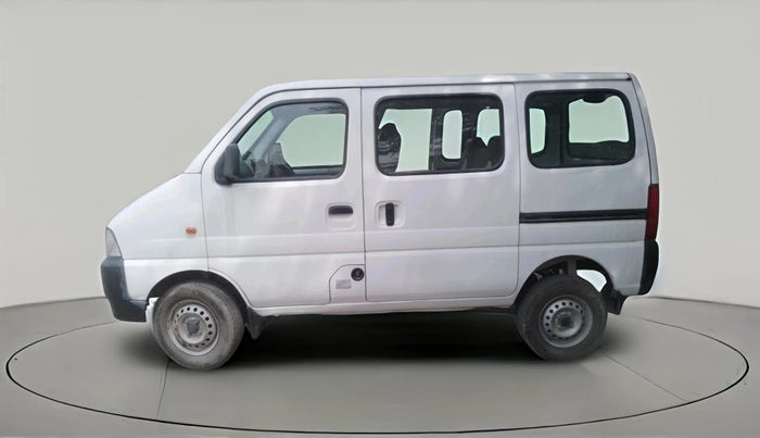 2023 Maruti Eeco 5 STR AC CNG, CNG, Manual, 45,654 km, exterior