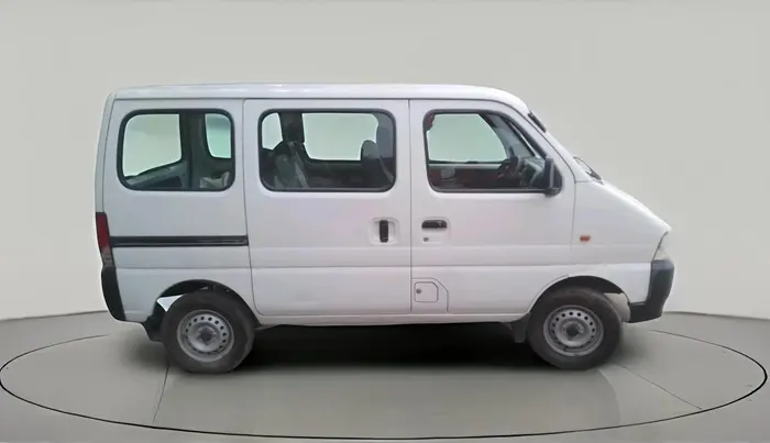 2023 Maruti Eeco 5 STR AC CNG, CNG, Manual, 45,654 km, exterior