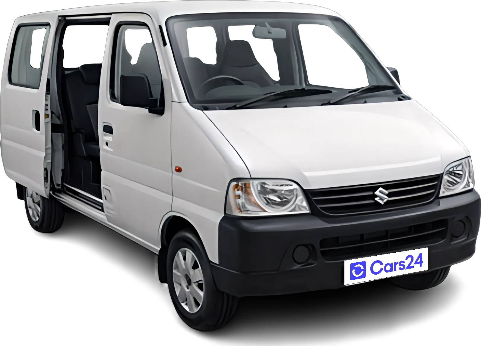 2023 Maruti Eeco - SUV - CNG - Manual - ₹5.30 lakh