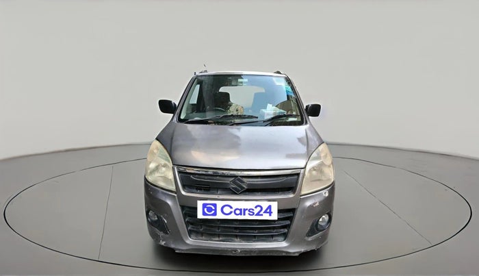2013 Maruti Wagon R 1.0 LXI CNG, CNG, Manual, 2,06,102 km, exterior
