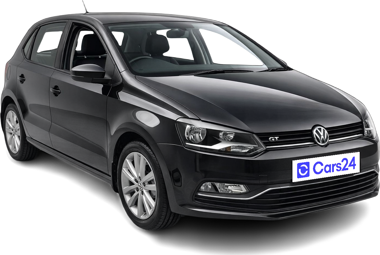 2016 Volkswagen Polo - Hatchback - Petrol - Automatic - ₹4.50 lakh