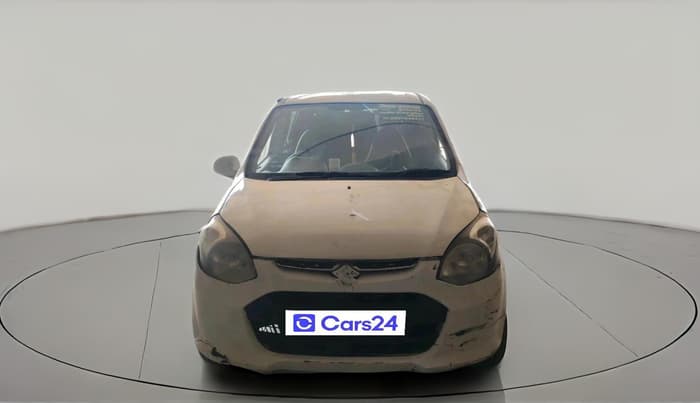 2016 Maruti Alto 800 LXI, CNG, Manual, 86,352 km, exterior