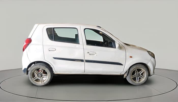 2016 Maruti Alto 800 LXI, CNG, Manual, 86,352 km, exterior