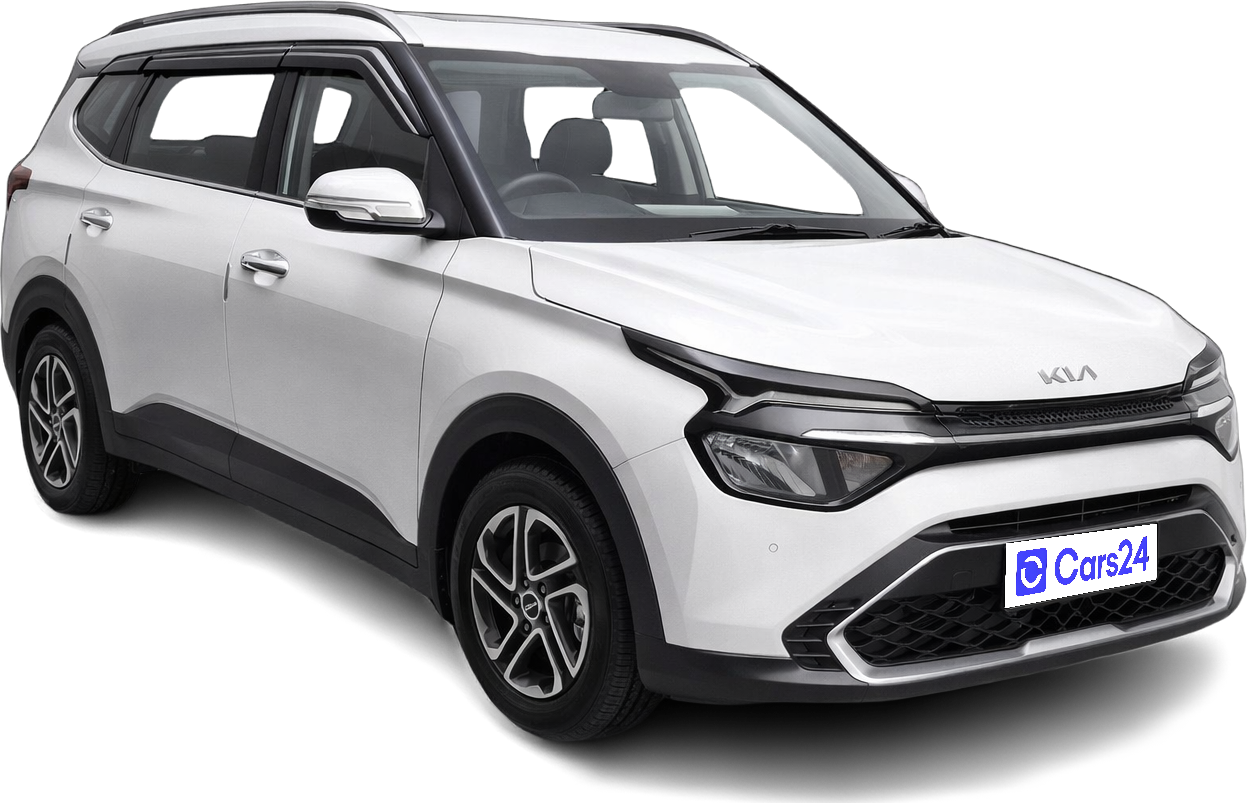 2022 KIA CARENS - SUV - Diesel - Manual - ₹10.60 lakh