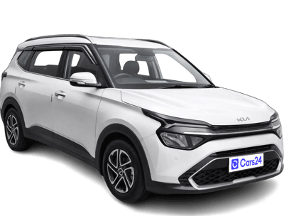 2022 KIA CARENS - SUV - Diesel - Manual - ₹10.60 lakh