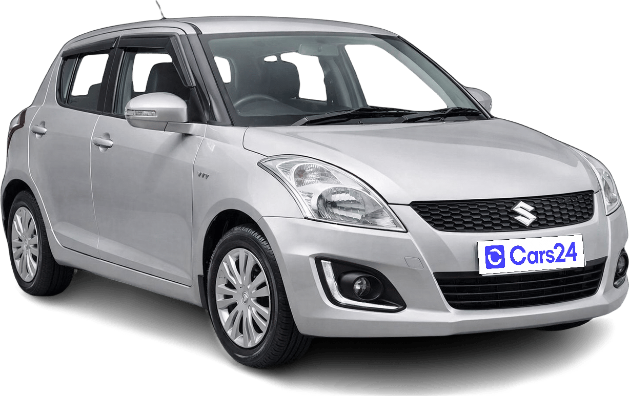 2014 Maruti Swift - Hatchback - CNG - Manual - ₹1.80 lakh