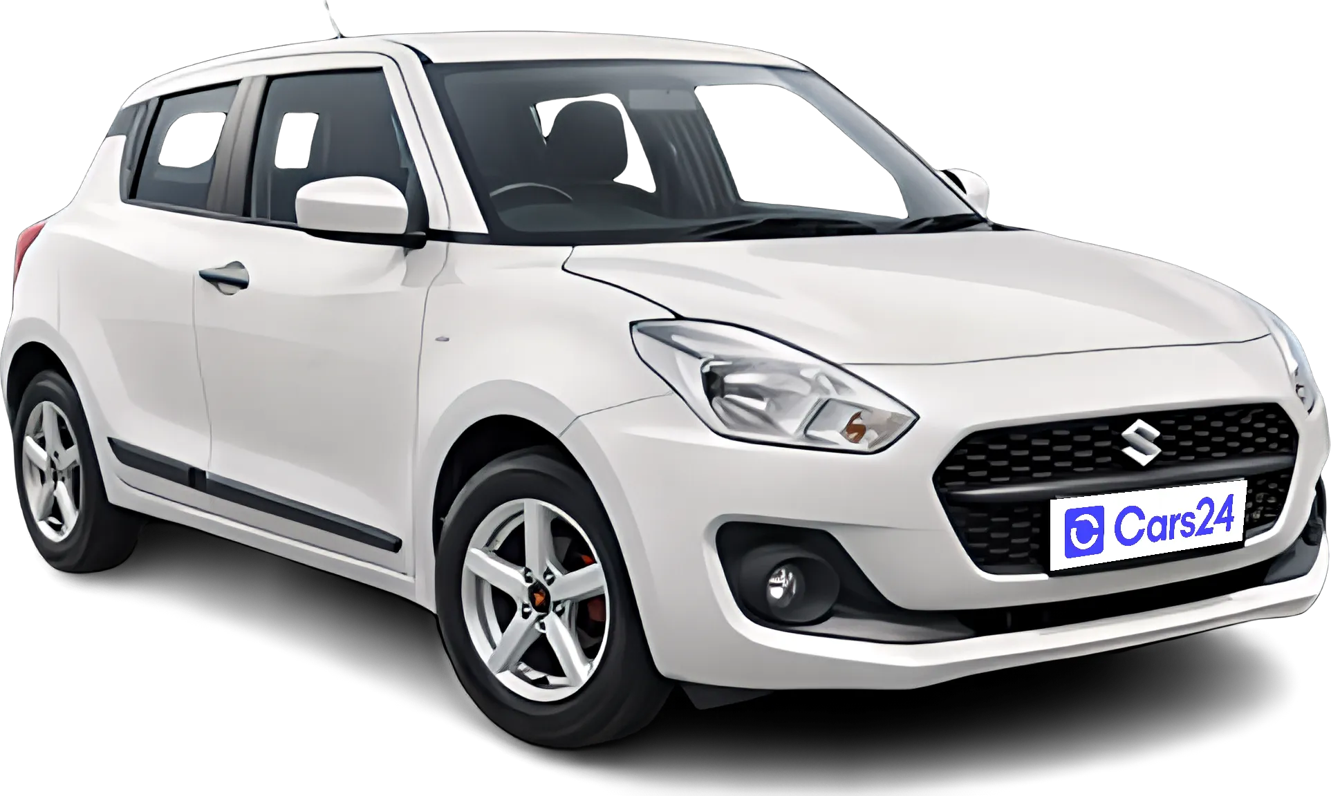 2020 Maruti Swift - Hatchback - Petrol - Manual - ₹3.37 lakh