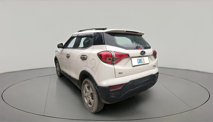 2020 Mahindra XUV300 W6 1.2 PETROL, Petrol, Manual, 46,000 km, exterior