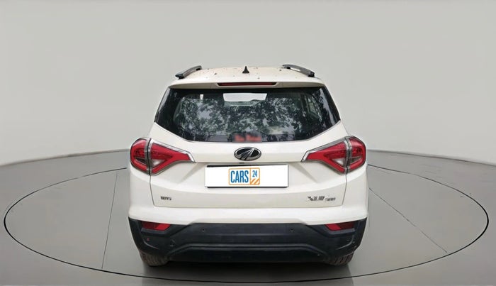 2020 Mahindra XUV300 W6 1.2 PETROL, Petrol, Manual, 46,000 km, exterior