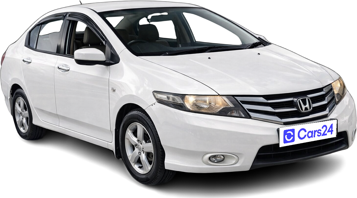 2011 Honda City - Sedan - CNG - Manual - ₹1.28 lakh