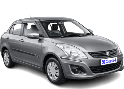 2013 Maruti Swift Dzire - Sedan - Petrol - Manual - ₹3.59 lakh