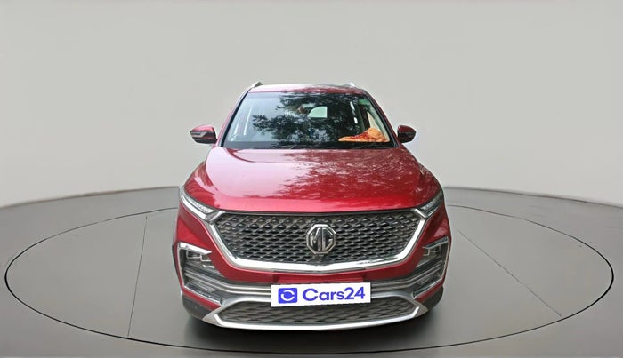 2019 MG HECTOR SHARP 1.5 DCT PETROL, Petrol, Automatic, 82,509 km, exterior