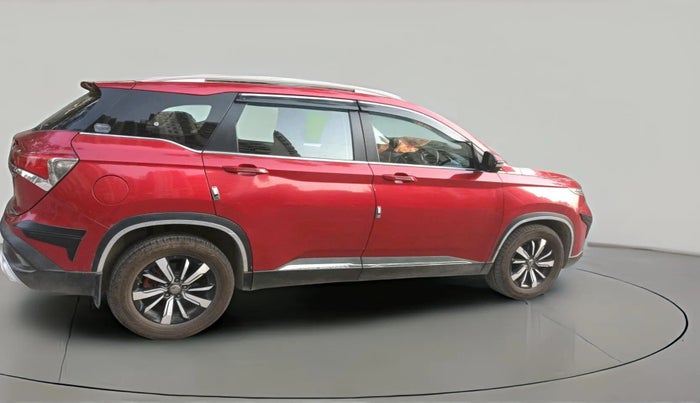 2019 MG HECTOR SHARP 1.5 DCT PETROL, Petrol, Automatic, 82,509 km, exterior