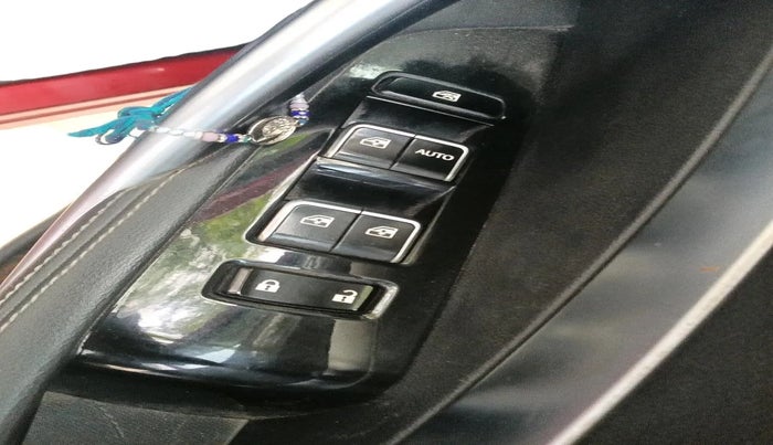 2019 MG HECTOR SHARP 1.5 DCT PETROL, Petrol, Automatic, 82,509 km, interior