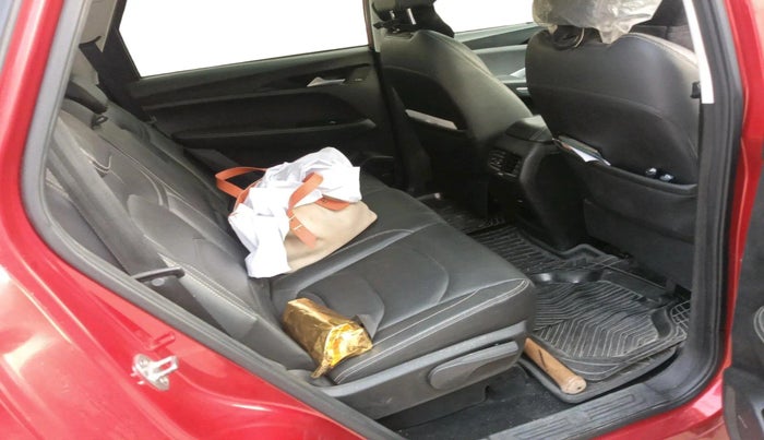 2019 MG HECTOR SHARP 1.5 DCT PETROL, Petrol, Automatic, 82,509 km, interior