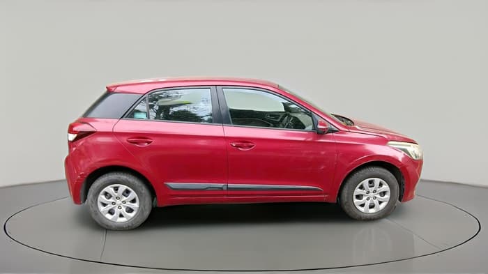 2014 Hyundai Elite i20 SPORTZ 1.2, Petrol, Manual, 1,70,118 km, exterior