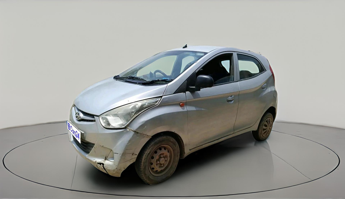 2013 Hyundai Eon ERA +, Petrol, Manual, 1,32,281 km, exterior