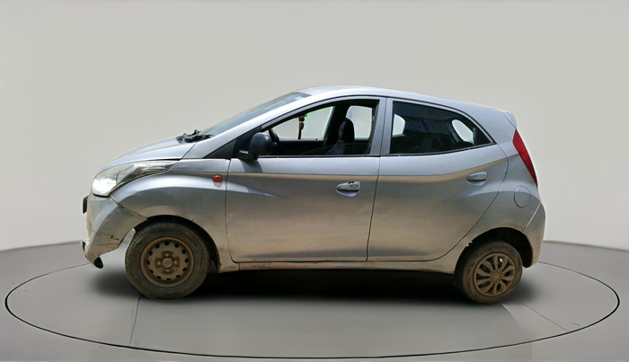 2013 Hyundai Eon ERA +, Petrol, Manual, 1,32,281 km, exterior