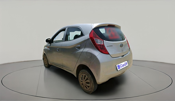 2013 Hyundai Eon ERA +, Petrol, Manual, 1,32,281 km, exterior