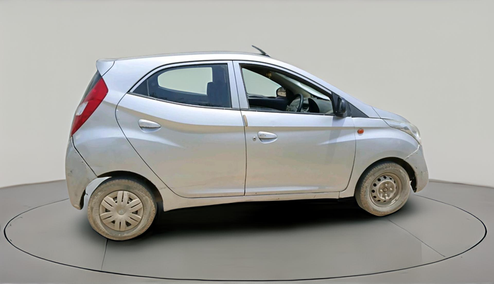 2013 Hyundai Eon ERA +, Petrol, Manual, 1,32,281 km, exterior
