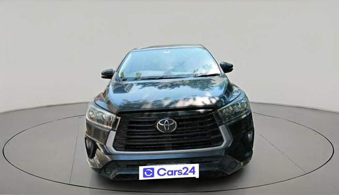 2022 Toyota Innova Crysta 2.4 G 7 STR, Diesel, Manual, 36,579 km, exterior