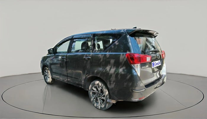 2022 Toyota Innova Crysta 2.4 G 7 STR, Diesel, Manual, 36,579 km, exterior