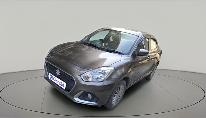 2023 Maruti Dzire ZXI, Petrol, Manual, 30,032 km, exterior