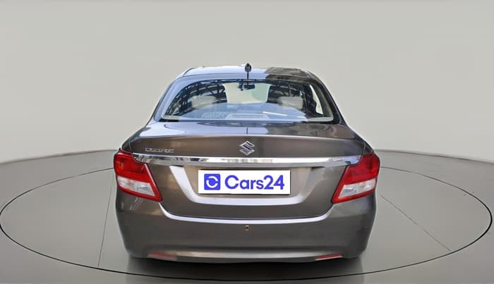2023 Maruti Dzire ZXI, Petrol, Manual, 30,032 km, exterior