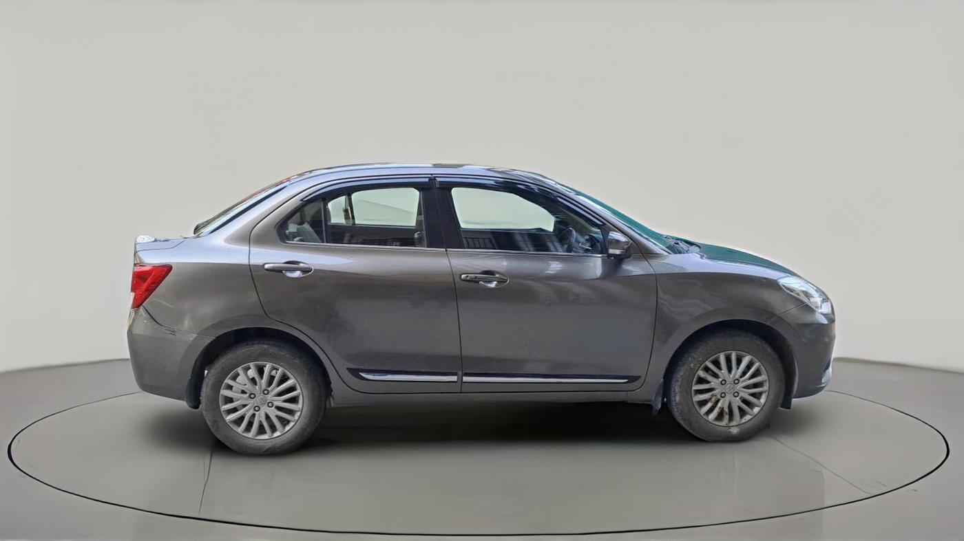 2023 Maruti Dzire ZXI, Petrol, Manual, 30,032 km, exterior