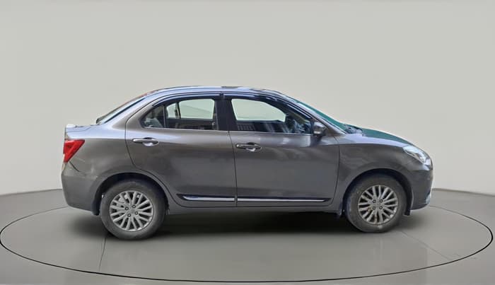 2023 Maruti Dzire ZXI, Petrol, Manual, 30,032 km, exterior